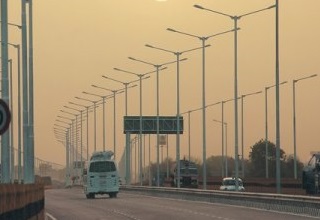 Ports, airports roads require spl treatment, says Govt expert panel