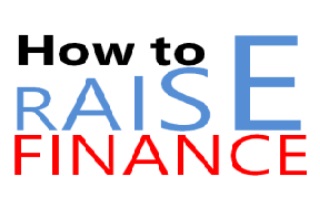 NIESBUD workshop on how to raise finance