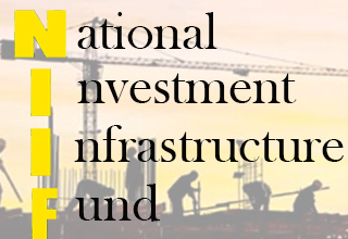 Governing Council formed to oversee activities of National Investment and Infrastructure Fund 