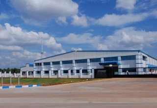 SIPCOT to improve Nilakottai industrial area in TN