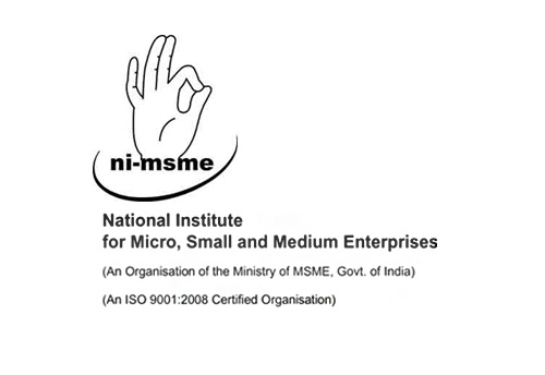 NIMSME facilitates training to over 400 women in starting small trade-businesses