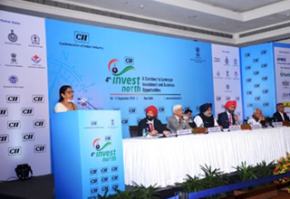India's rank likely to improve in WB's Ease of Doing Biz report: Sitharaman