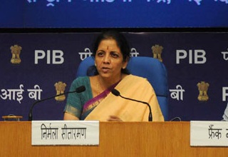 New FTP to be different from earlier policies, says Sitharaman