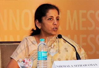 48% rise in FDI since 'Make in India' launched, says Commerce Minister