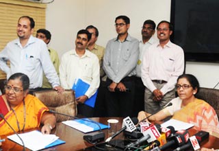 Slew of e-Governance initiatives launched under the Digital India Programme 