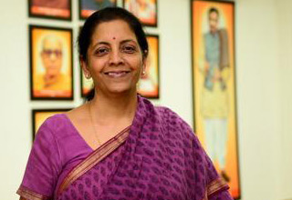 African nations should leverage duty free tariff preferences offered by India: Nirmala Sitharaman