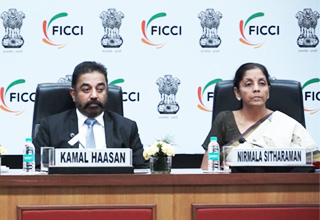 Youth needs additional skills to become industry-ready and employable: Sitharaman