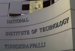 NIT, Trichy to set up SME Centre 