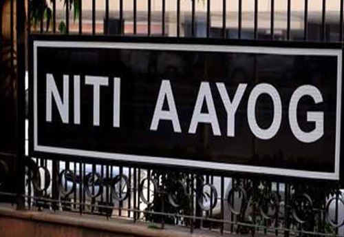 NITI Aayog to support FTAPCCI to set up  incubator centres in AP and Telangana