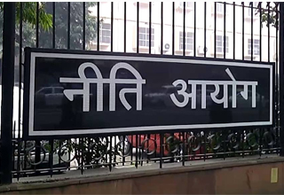 NITI Aayog organizes panel discussion on entrepreneurship & innovation