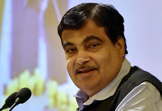 Centre suspends toll collection on national highways in Tamil Nadu till Dec-11; issues guidelines for banks 