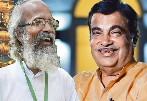 MSMEs elated with Gadkari as Cabinet and Sarangi as State Minister