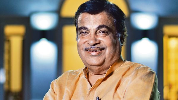 Nitin Gadkari is the MSME Minister in NDA Govt
