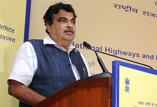 Nitin Gadkari to represent India at the opening of the new Suez Canal in Egypt 