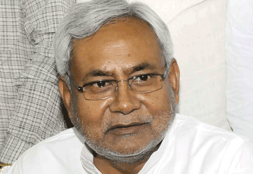 Bihar becomes first non-NDA state to ratify GST