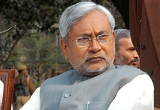 Nitish Kumar directs officials to provide free electricity connection to all