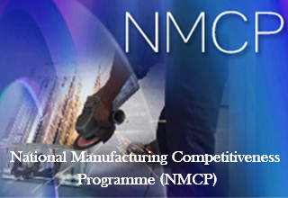 Initiatives taken were to be covered under various components of NMCP scheme: FISME on TADF