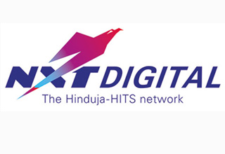 NXT digital will provide access to over 500 TV channels, e-applications