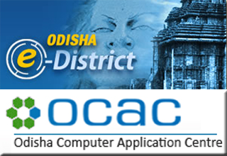 Odisha e-governance at district level