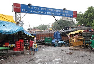 Illegal liquor shops bugging industrialists, workers in Okhla Industrial Area 