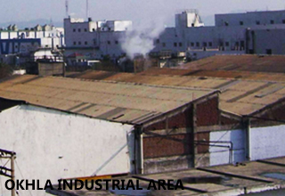 DPCC warns Okhla industries to strictly follow the Air and Water norms