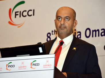 Oman invites India to explore biz opportunities in the tax haven nation