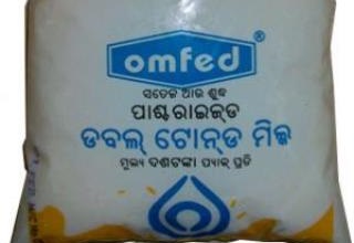 Odisha to sell milk & milk products online