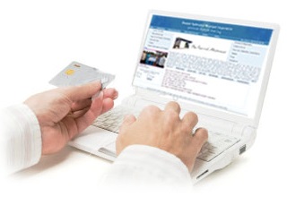 Online transactions via credit cards should be through bank in India & in rupee, says RBI