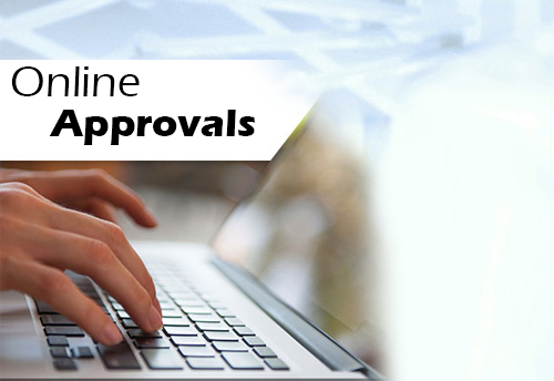 Approvals of building plans to be given online in Rajasthan