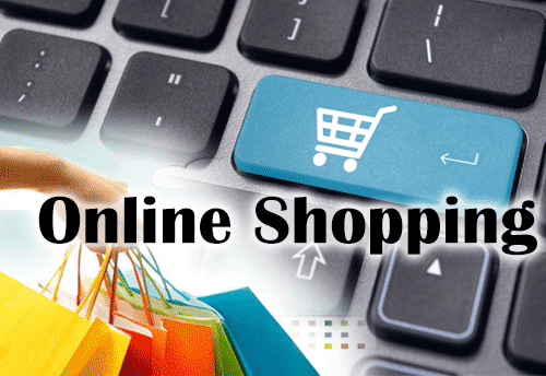 Online shopping may clock sales worth up to Rs 25K crore: Survey