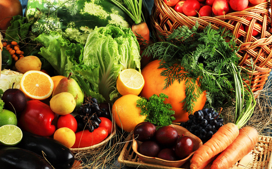 Tax Incentives for Food Processing Industries 