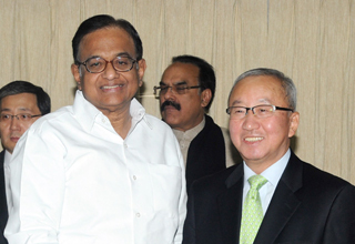 India and S Korea for promoting SME cooperation