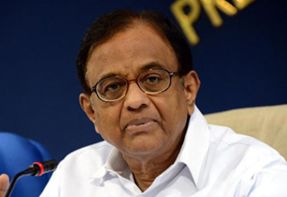 Chidambaram welcomes RBI rate cut; says this was perhaps overdue