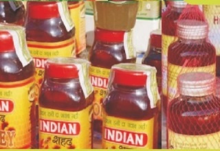 Workshop on packaging of ethnic foods