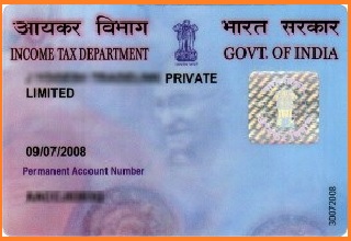 Procedure for pan allotment process to change from Feb 