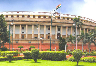 MSMED (Amendment) Bill 2015 one amongst 10 key Bills pending in Parliament