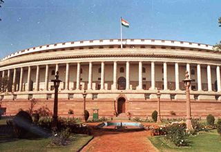 Jammed Parliament is a matter of concern: Kalraj Mishra