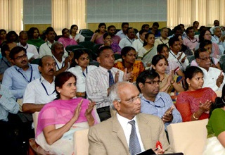 International conference on stress management