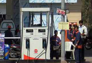 Over 2000 petrol pumps closed in Haryana after dealers go on indefinite strike
