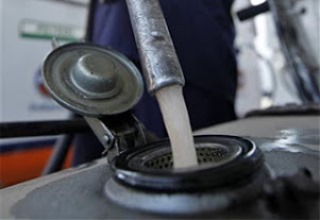Petrol cut by 32 paise, Diesel by 85 paise per litre 