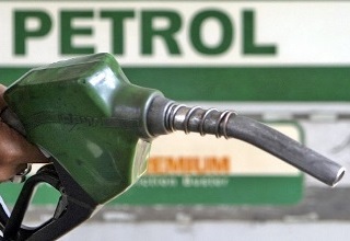 Excise duty on petrol & diesel up by Rs 2/litre effective today
