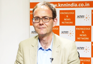 UK city of Test Matches, wants Indian SMEs join supply chain of Nottingham firms  