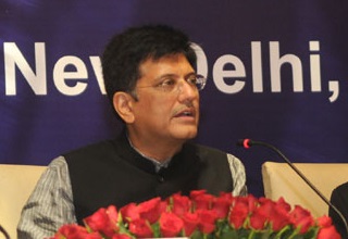 Piyush Goyal urges US businesses to invest in India, enable transfer of technology