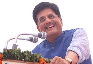 DDUGJY for proper power supply in UP by 2019: Power minister