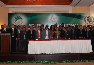 Govt & other procurement is big business; S Asia reforming
