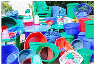 China to make bioplastic from waste cooking oil