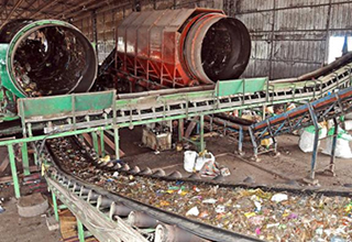 Small recyclers of plastic wastes unable to set up large effluent treatment plants due to poor financials: Report