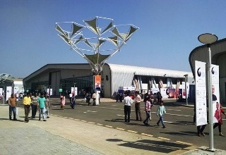 200 exhibitors from 40 countries to showcase in Plastindia 2015