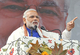 PM announces Rs 80,000 cr development package for Jammu and Kashmir