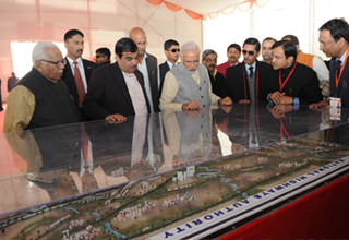 Delhi-Meerut expressway to help in boosting industries, says MSMEs